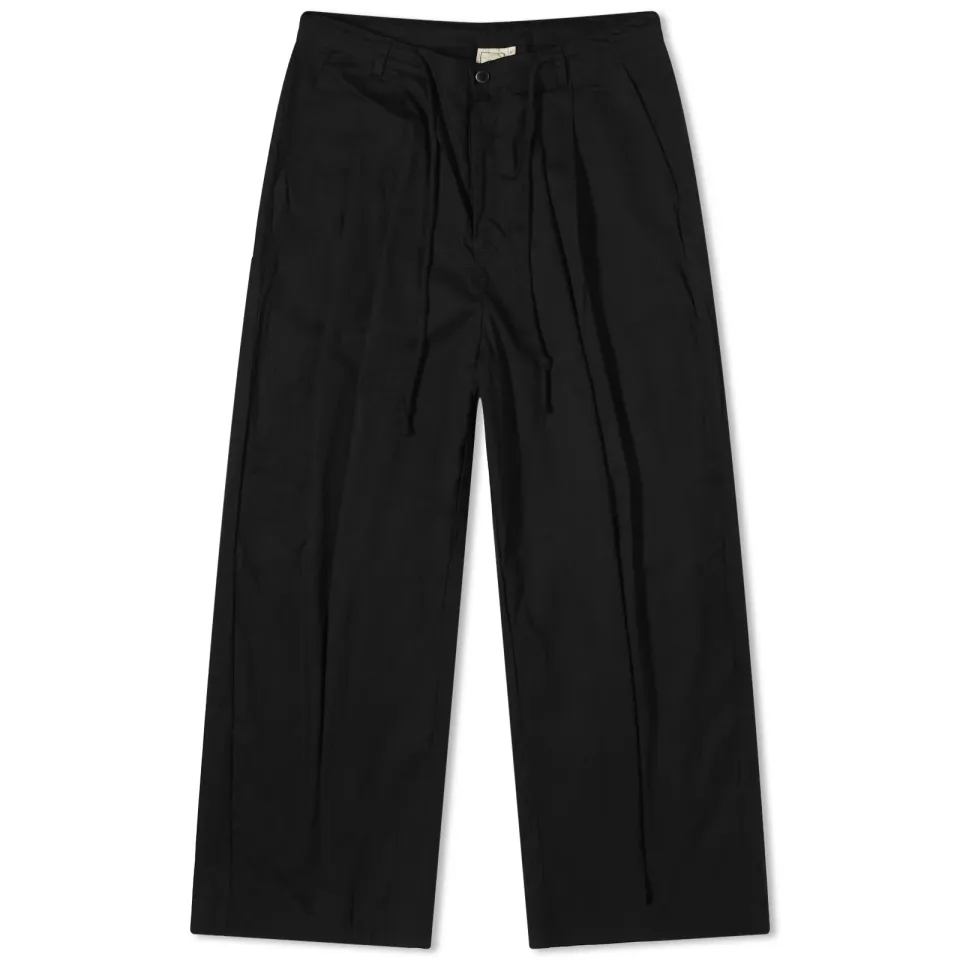 Cotton Pant
