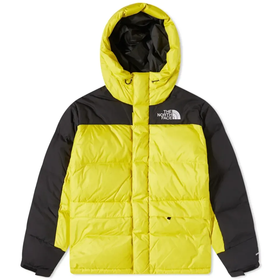 Himalayan Down Parka