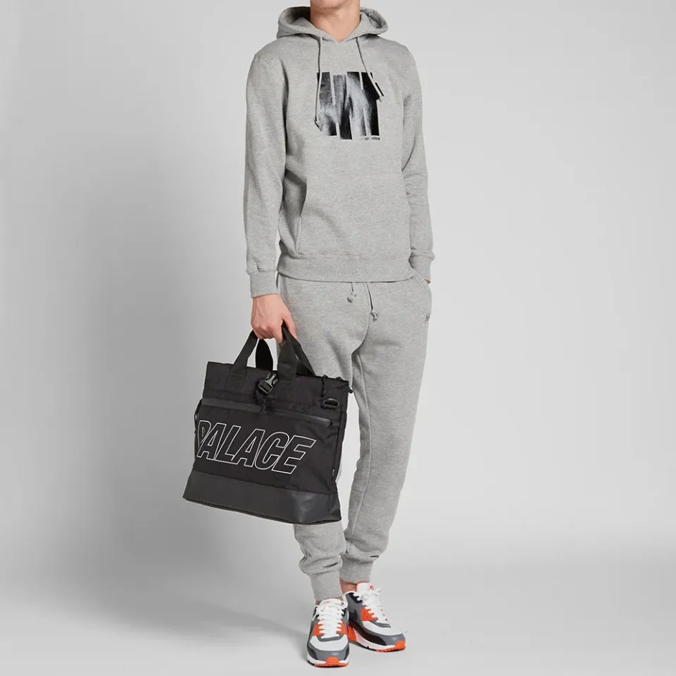 Strike Hoody