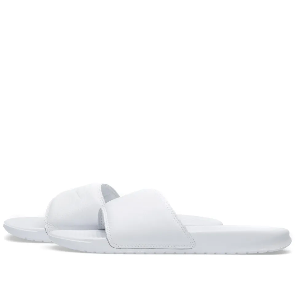 Benassi JDI Leather