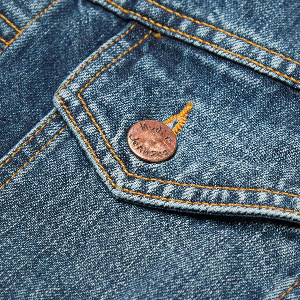 Nudie Kenny Denim Jacket