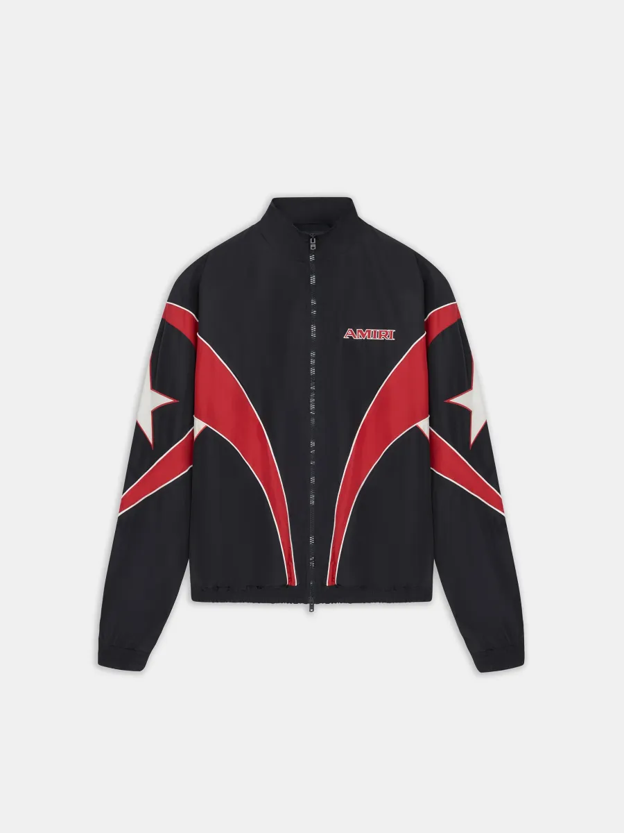SPORT WINDBREAKER - Black