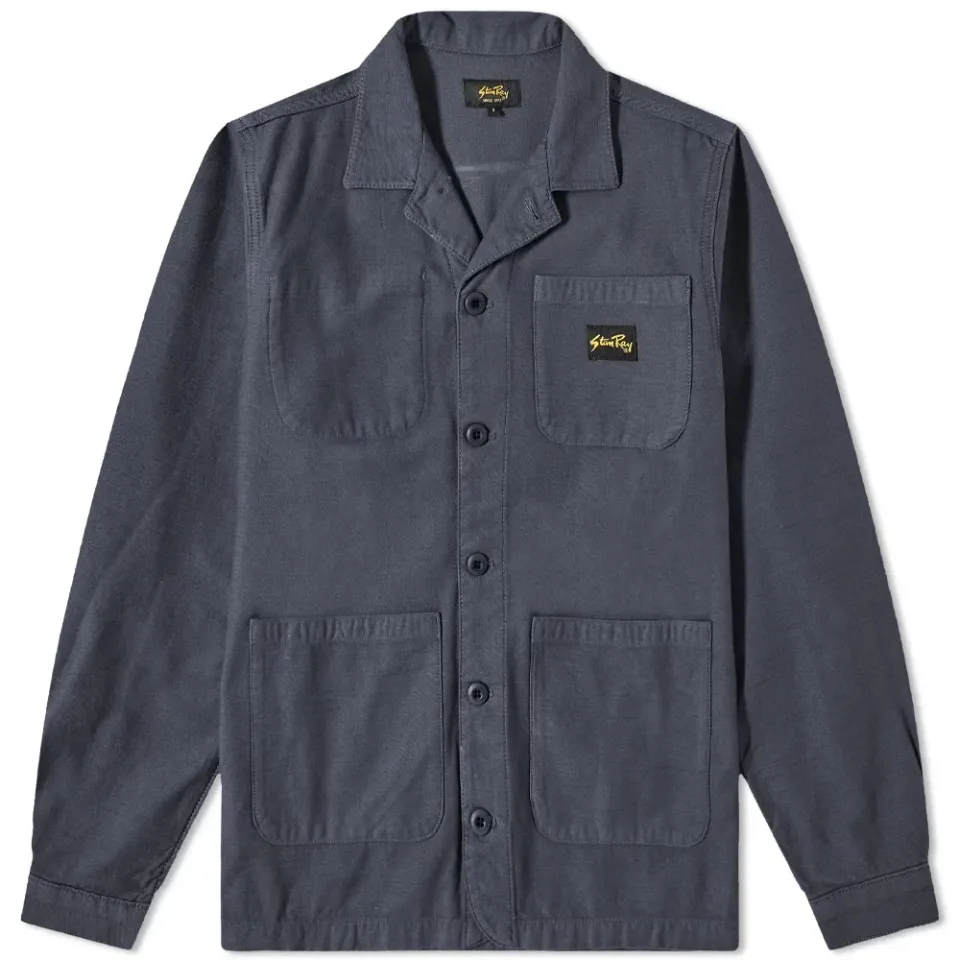 Painters Jacket