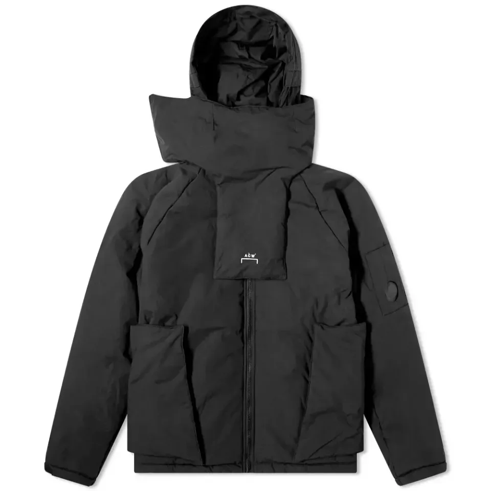 A-COLD-WALL* Cyclone Tactical Jacket