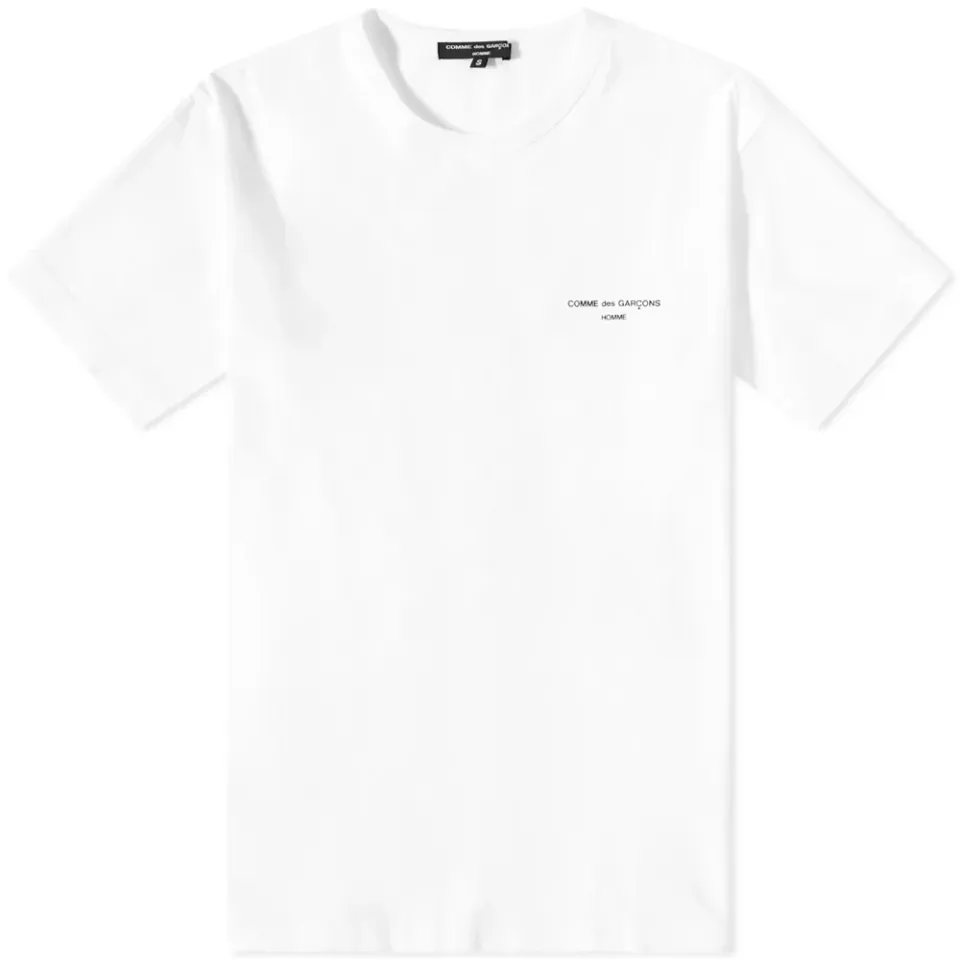 Logo T-Shirt