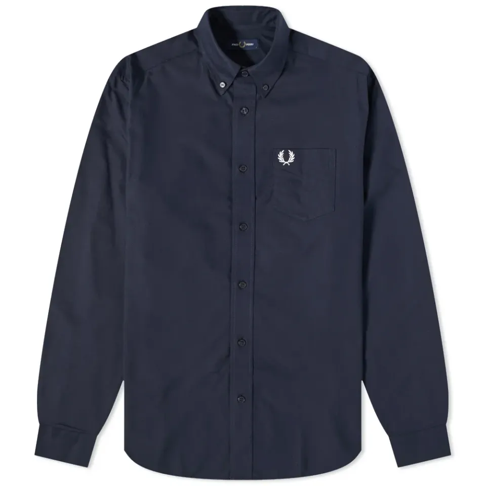 Oxford Shirt