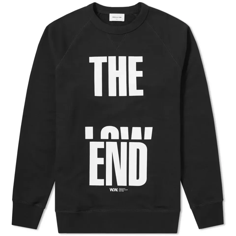 Hester The End Crew Sweat