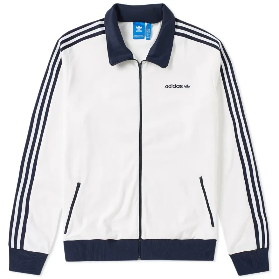 Beckenbauer Track Top