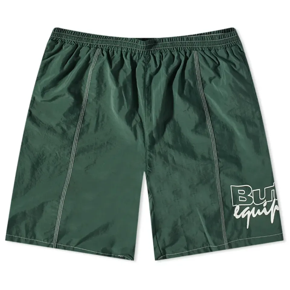 Side Panel Shorts
