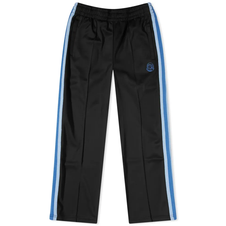 Astro Pleated Track Pants
