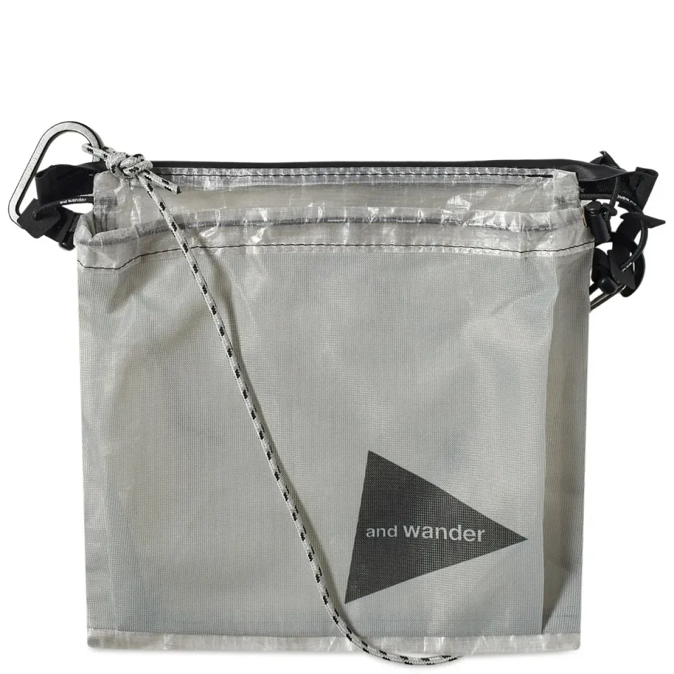 Dyneema Sacoche
