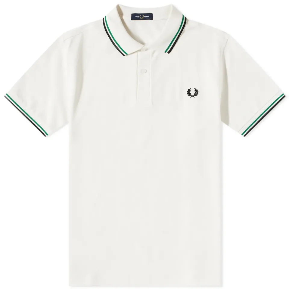Twin Tipped Polo