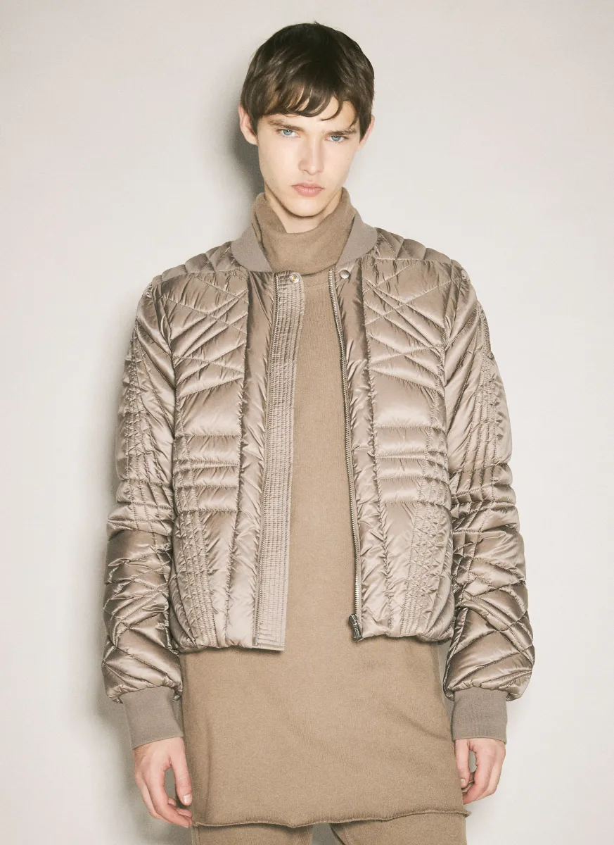 Megapenta Flight Down Jacket