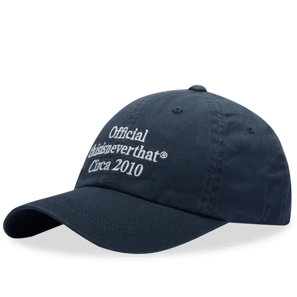 Times Cap