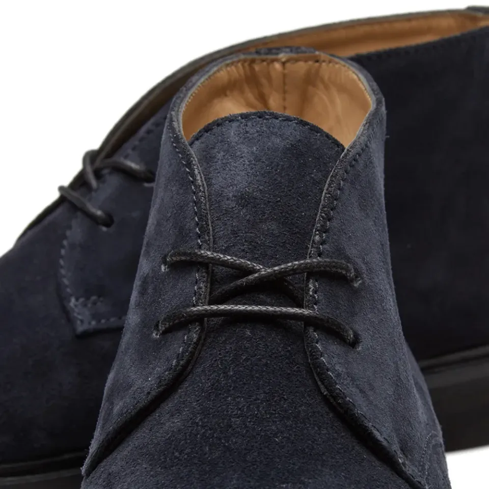 A.P.C. Conrad Boot