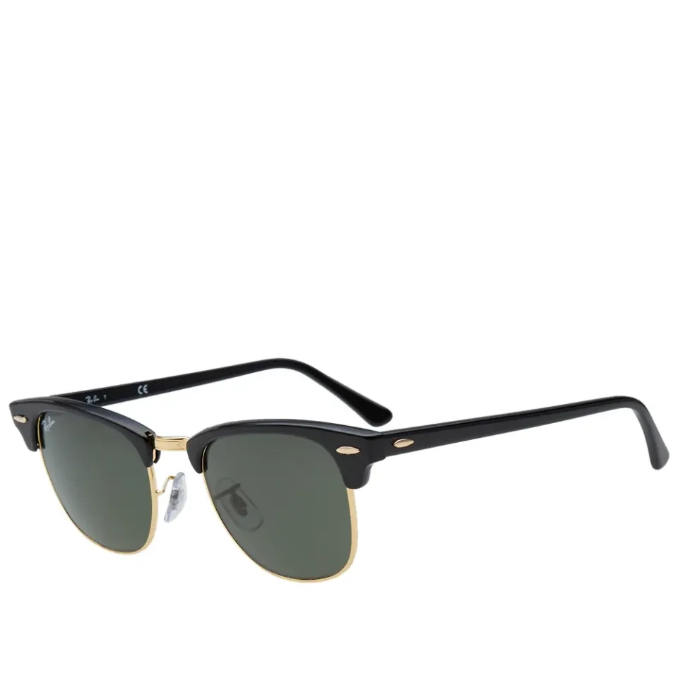 Clubmaster Sunglasses