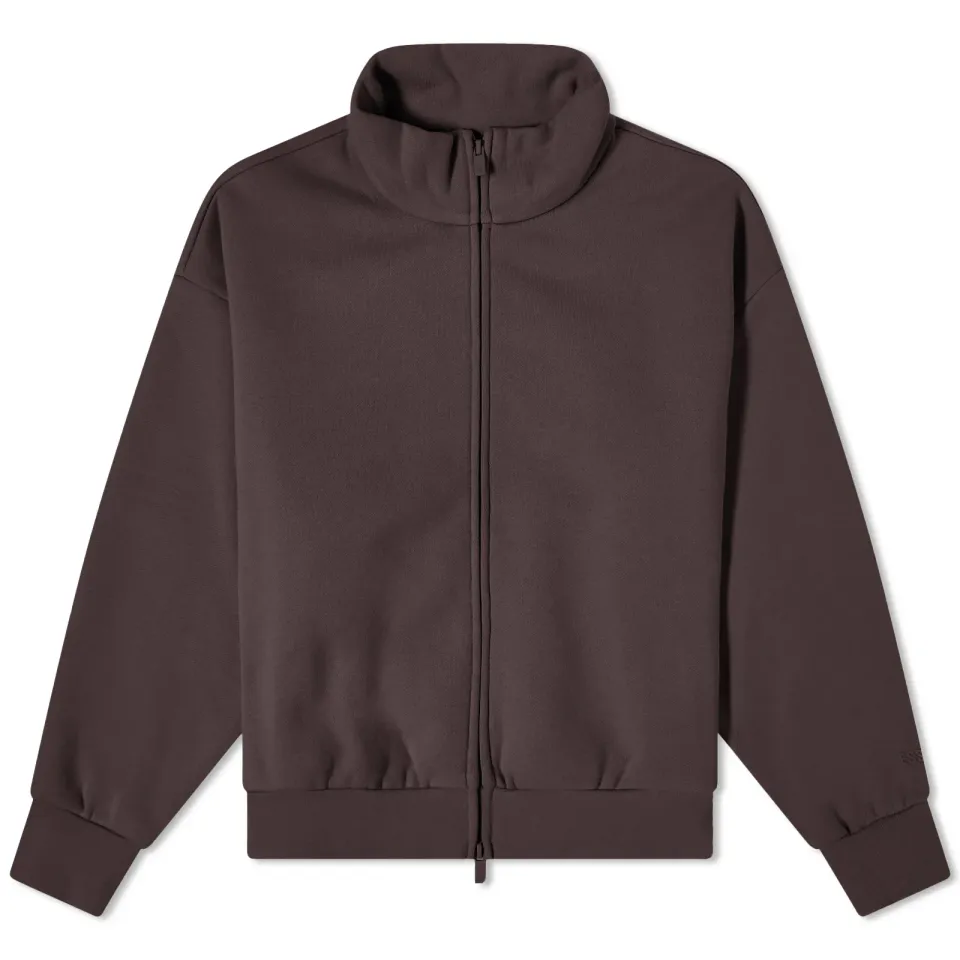 Full Zip Jacket