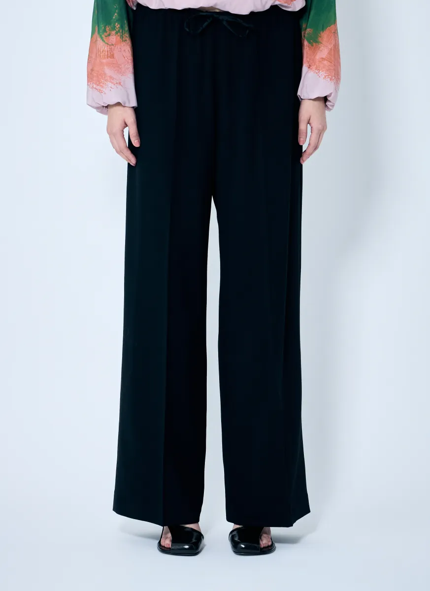 Puvis Wool Pants