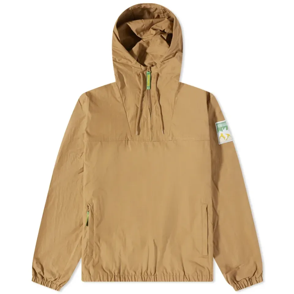 Conway Smock Jacket