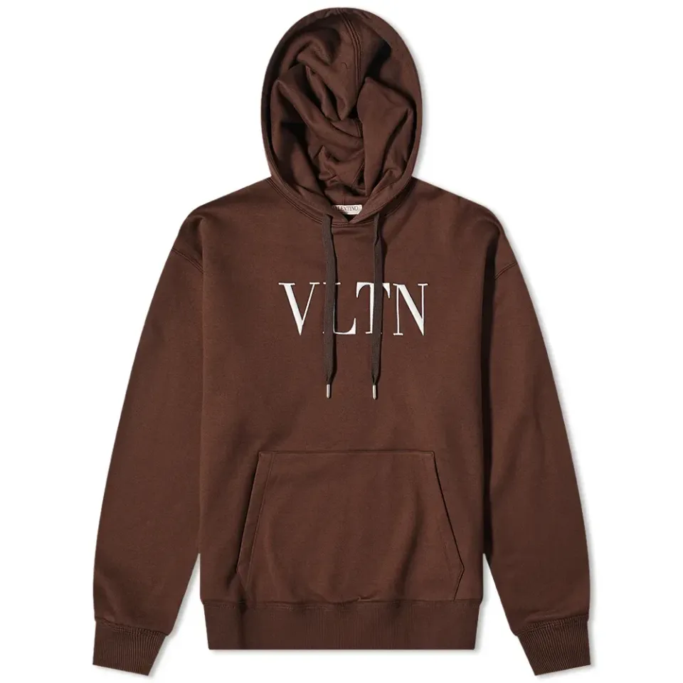 VLTN Popover Hoodie