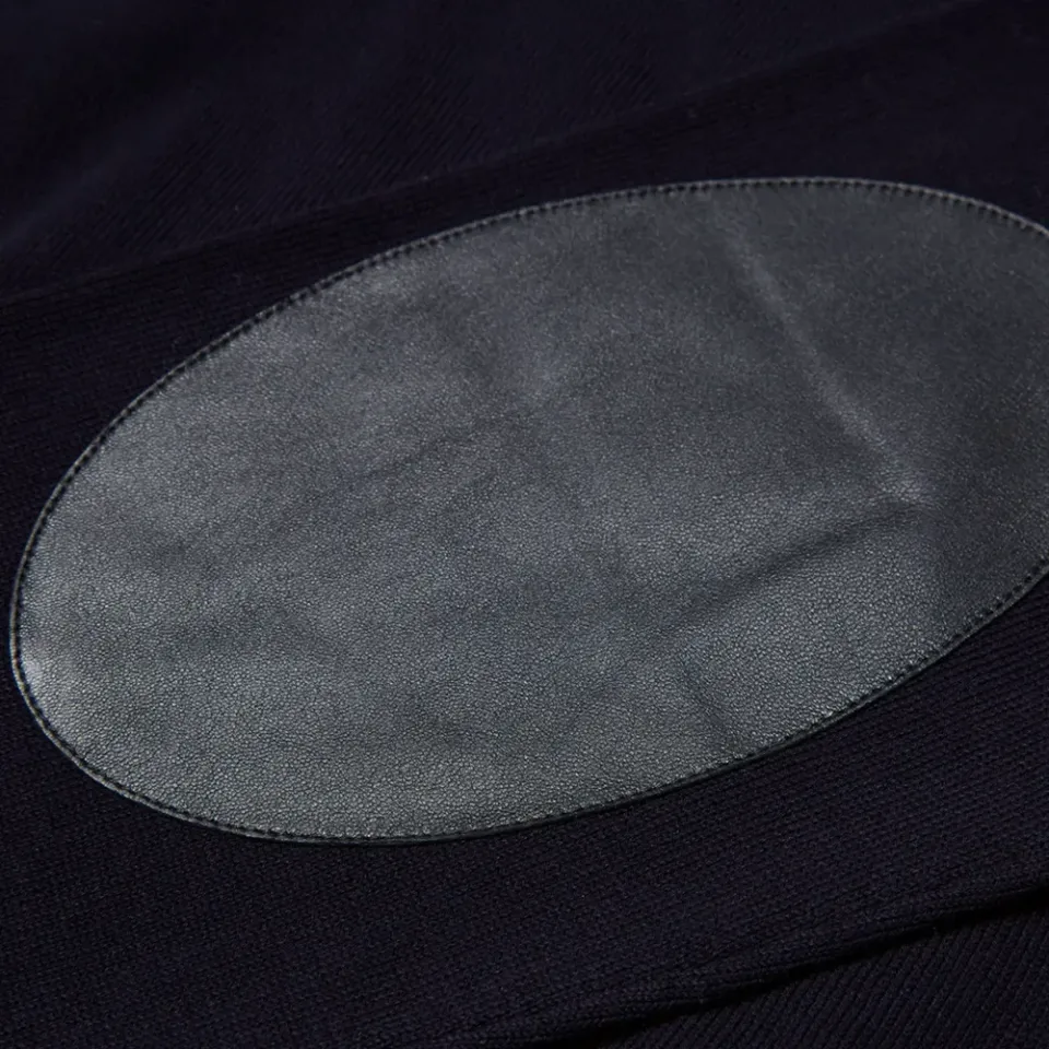 14 Compass V-Neck Knit