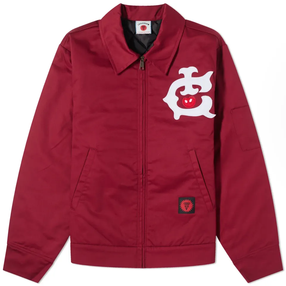 Work Jacket