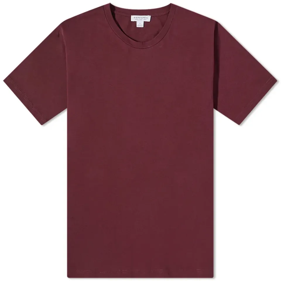 Organic Riviera T-Shirt