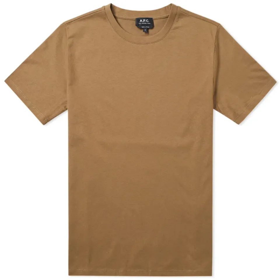 A.P.C. Jimmy Tee