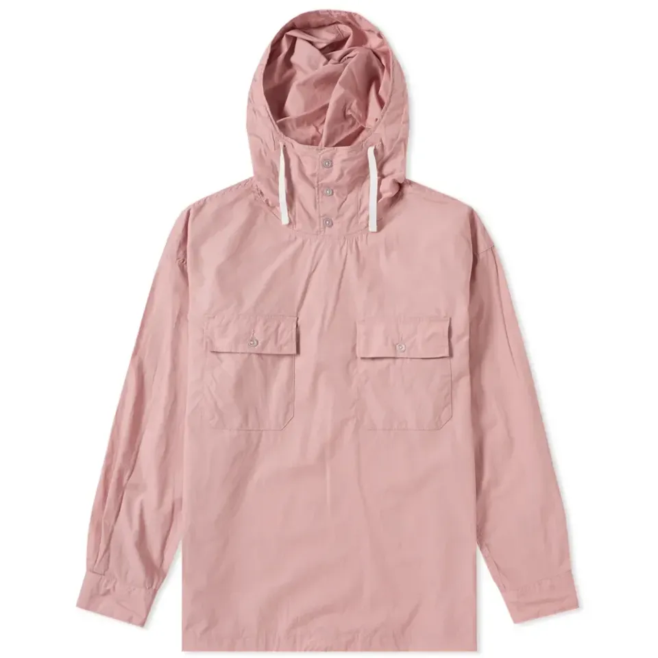 Cagoule Shirt Jacket