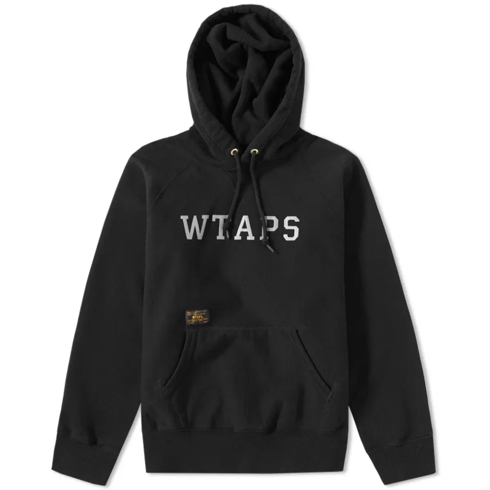 Design Hoody