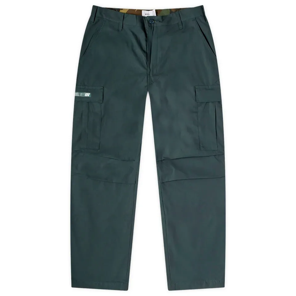 16 Cargo Trouser