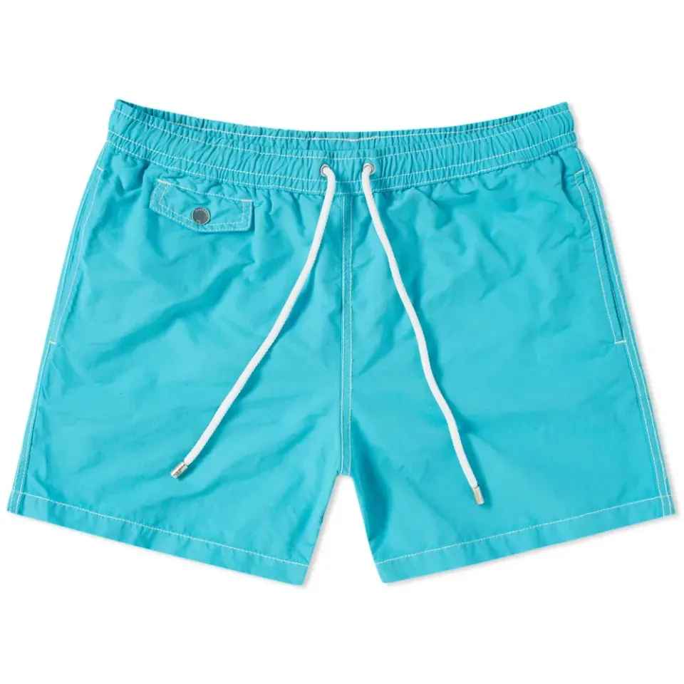 Boxer + Swim Short