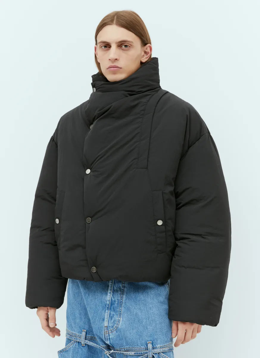 La Doudoune Cocon Padded Jacket