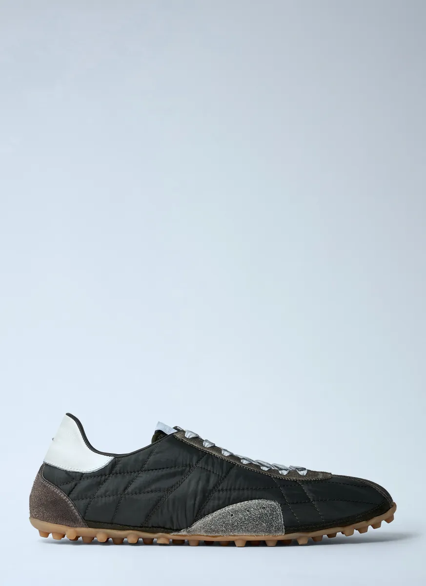 Sprinters Sneakers