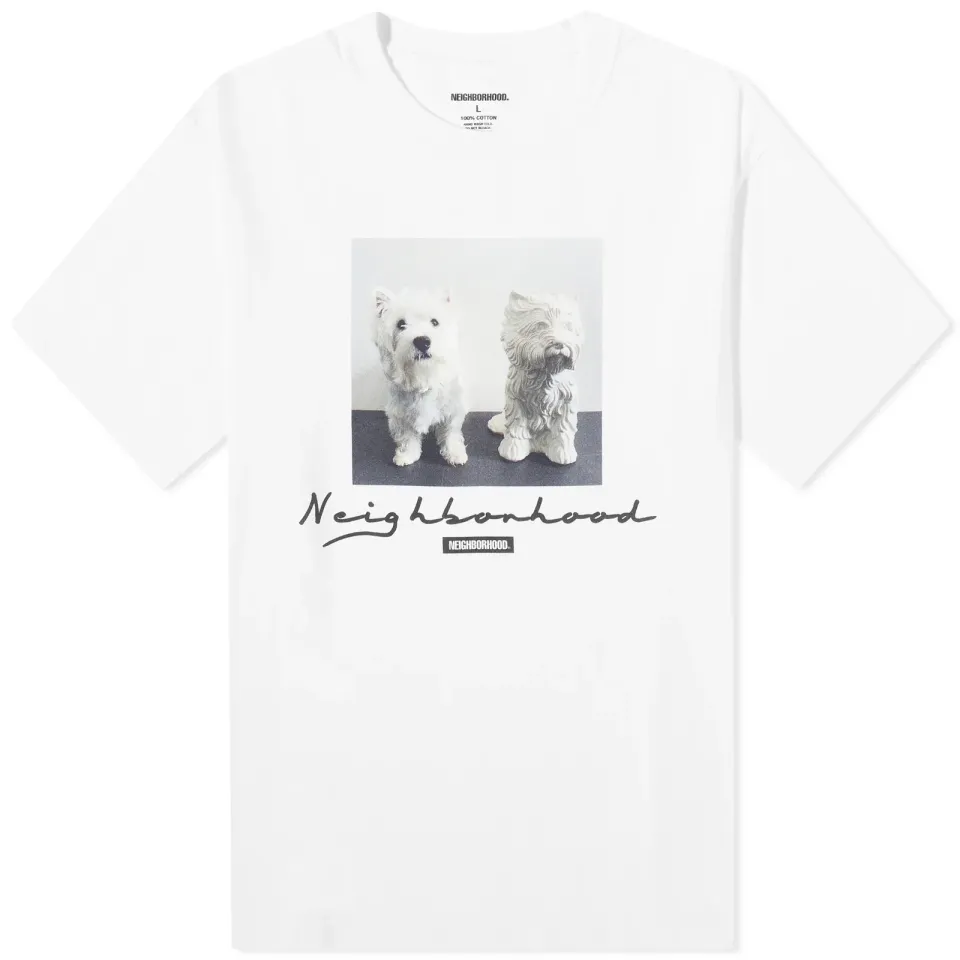 NH-13 T-Shirt