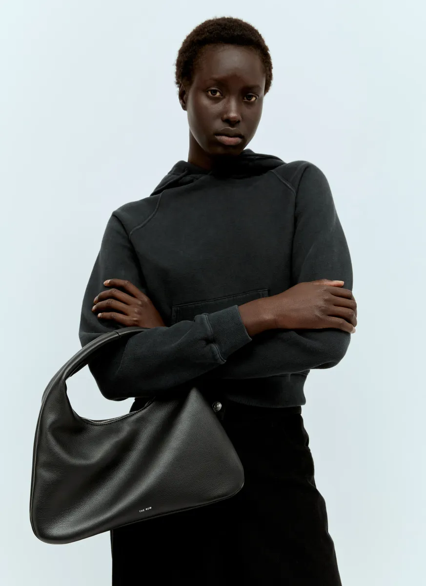 Small Everyday Shoulder Bag
