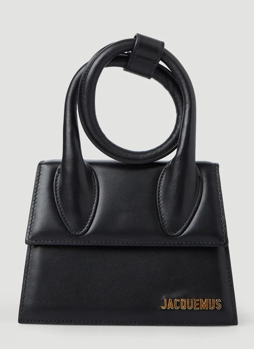 Le Chiquito Noeud Handbag