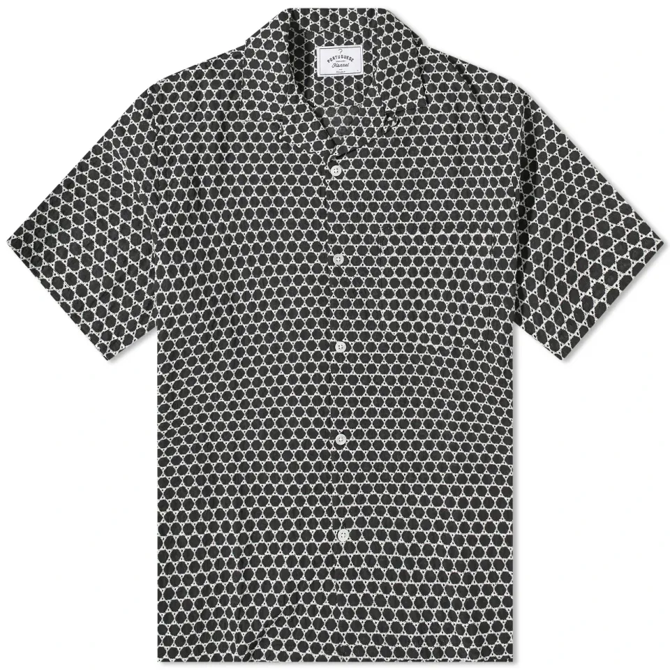 Folc Vacation Shirt