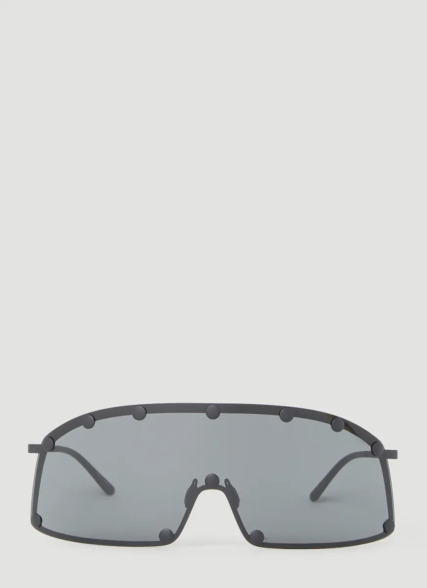 Shielding Sunglasses