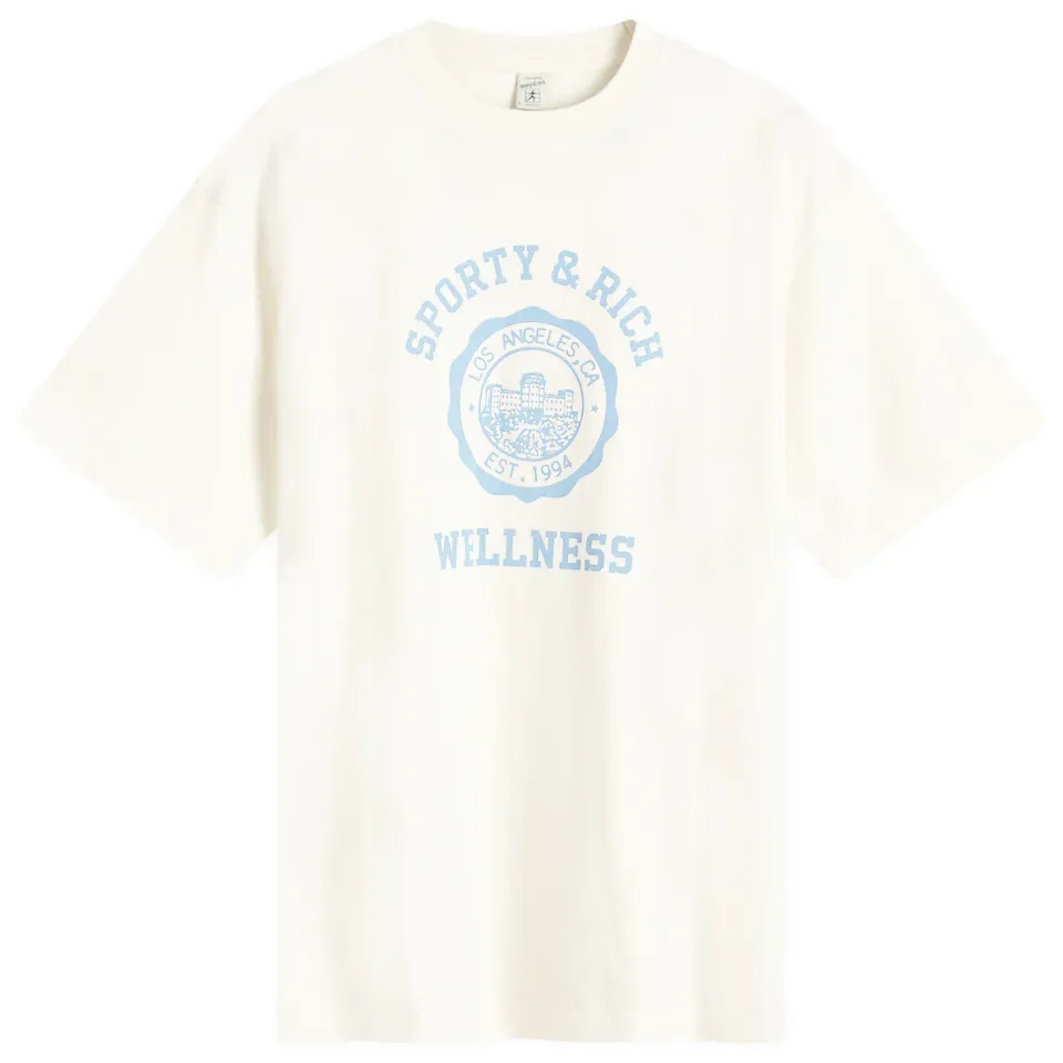 Emblem T-Shirt