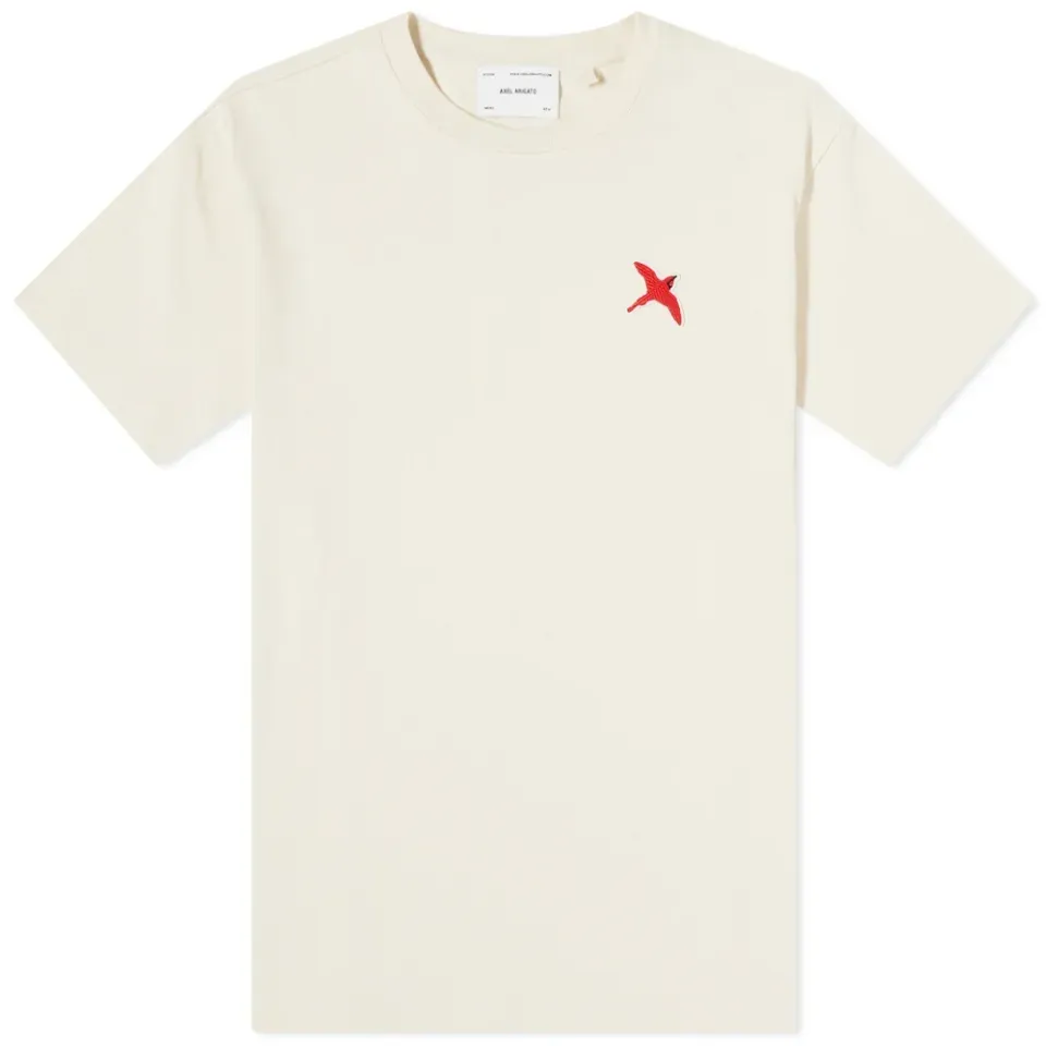 Rouge Bee Bird T-Shirt