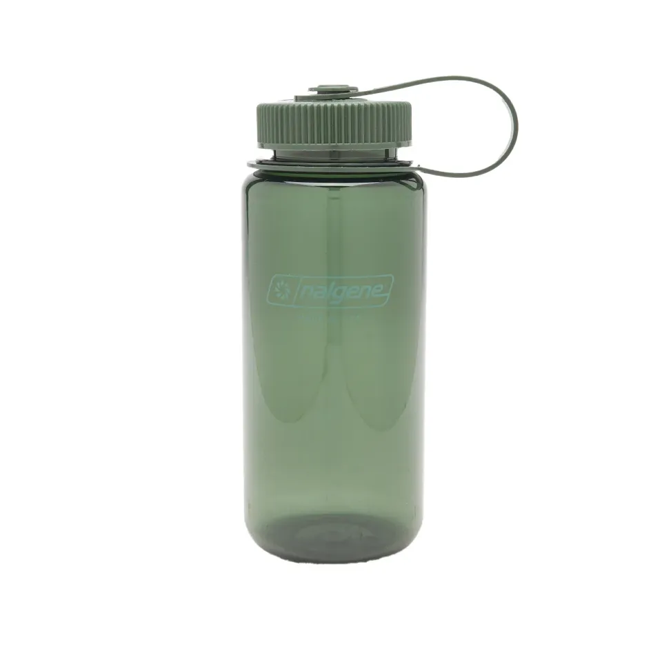 Wide Mouth Tritan Sustain Water Bottle