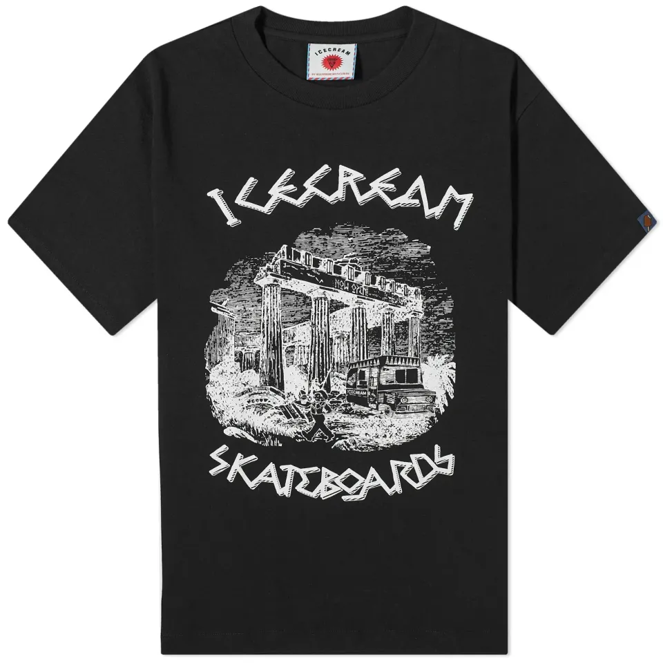 Ancient T-Shirt