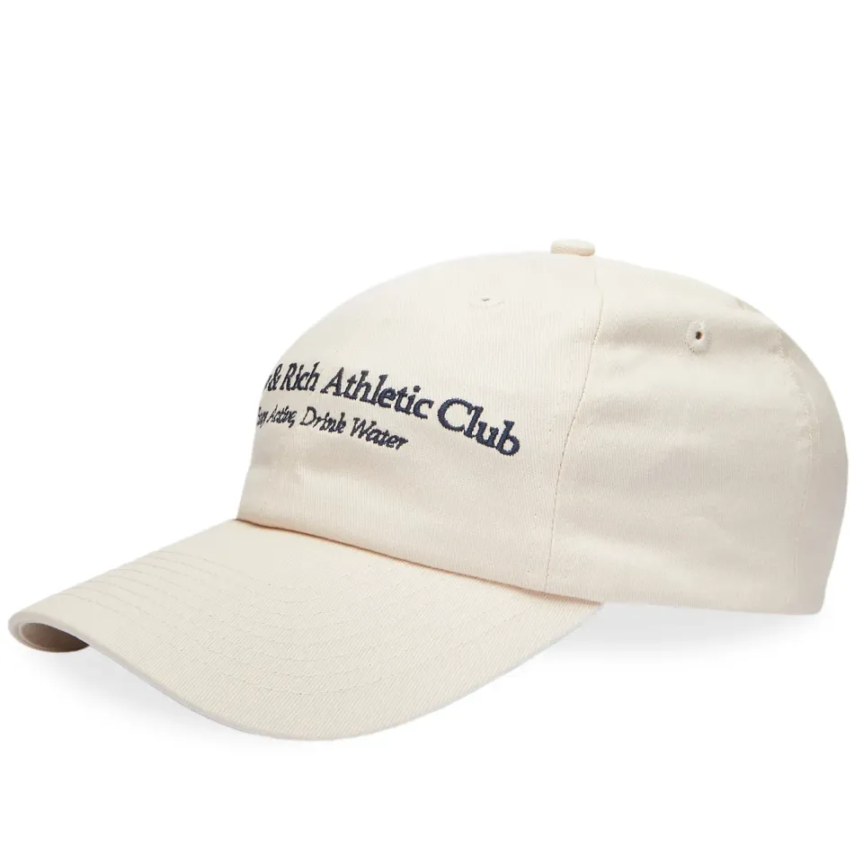 Athletic Club Cap