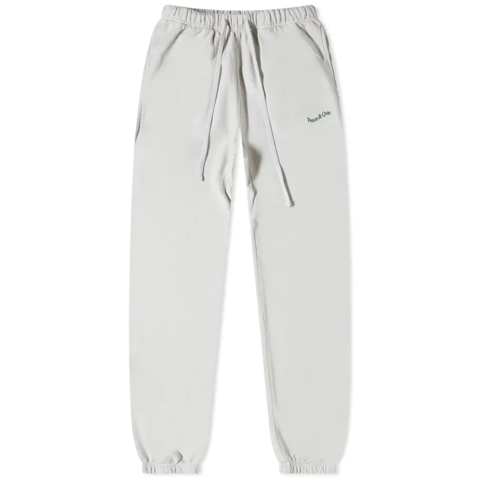 Micro Wordmark Sweat Pant