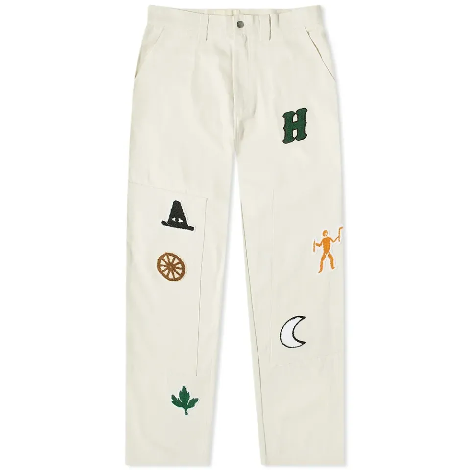 Decade Pant
