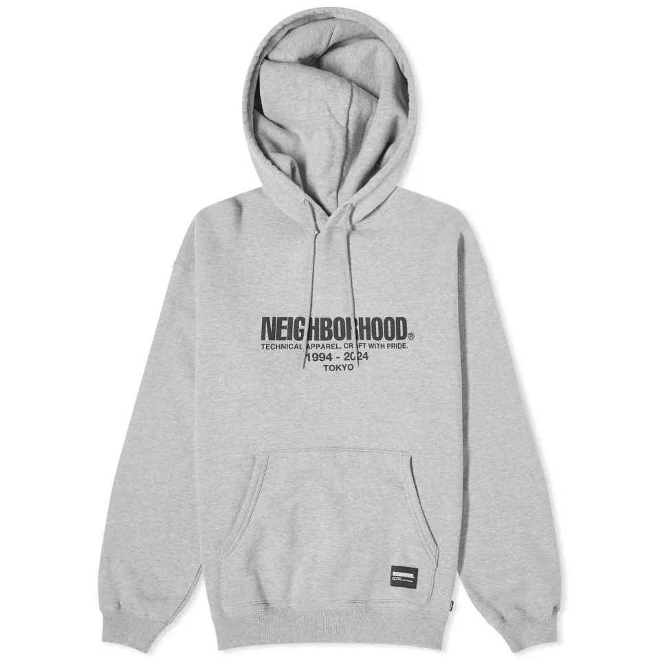 Classic Sweat Hoodie