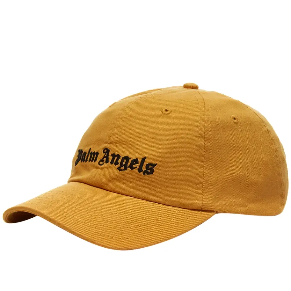 Classic Logo Cap