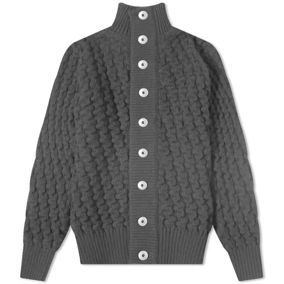 Stark Cardigan