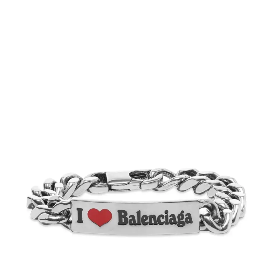 I Love Bracelet